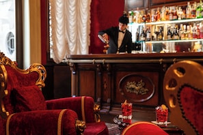 Bar (na propriedade)