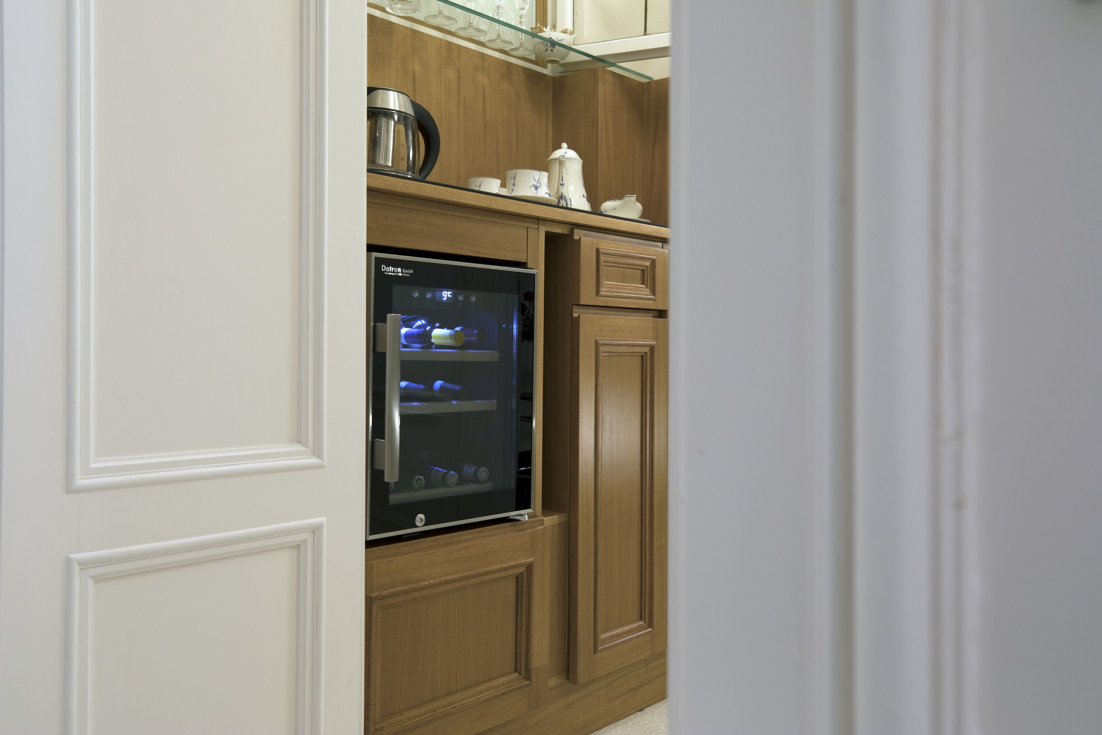 elite condo, annex building (wellness 701 40mt dall'hotel loc09473) | coffee and/or coffee maker