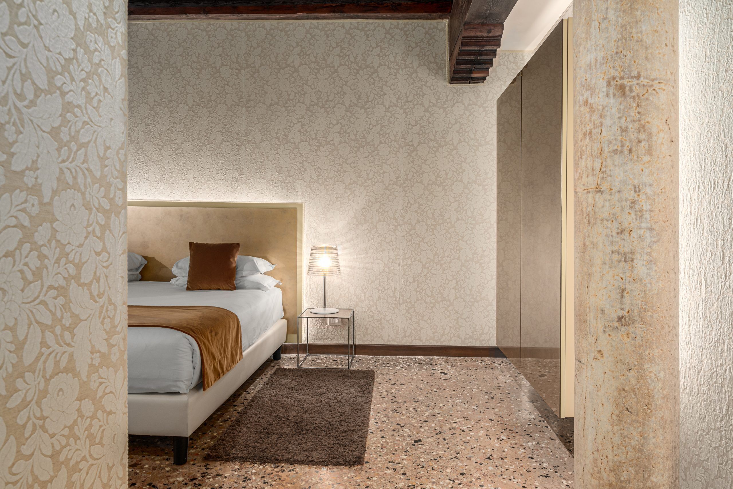 Deluxe Apartment, 2 Bedrooms, Annex Building (50mt di distanza 027042-UAM-00410) | Premium bedding, down comforters, in-room safe, free WiFi