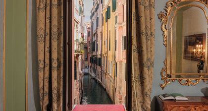 Palazzo Paruta & Wellness Apartments