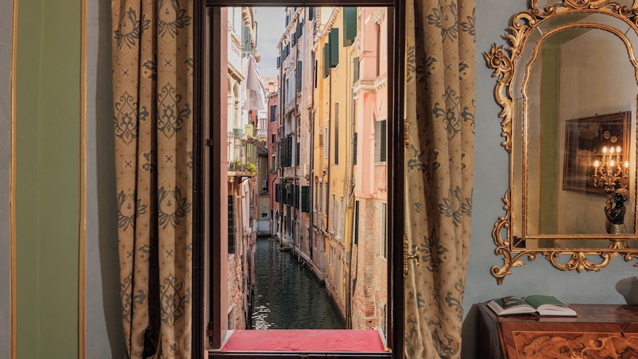 Palazzo Paruta & Wellness Apartments