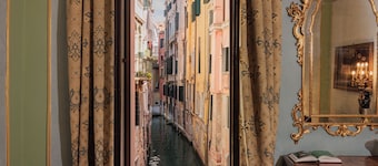 Palazzo Paruta & Wellness Apartments