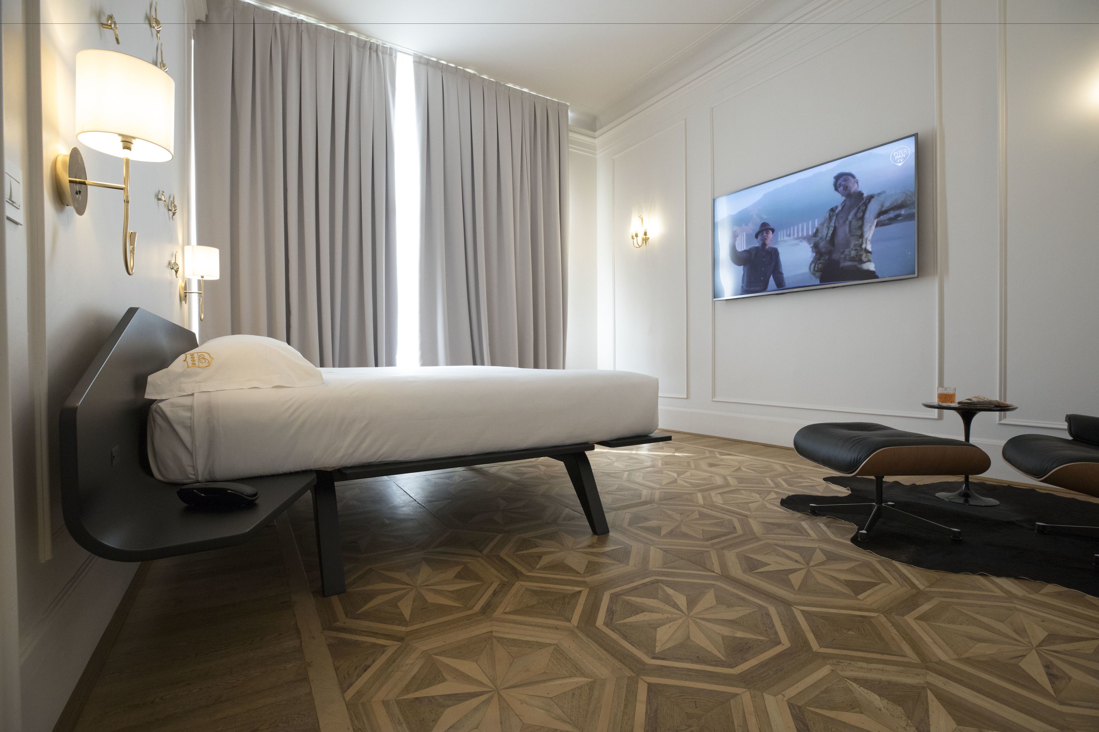 royal condo, annex building (wellness 704 40mt dall'hotel loc09471) | 1 bedroom, premium bedding, down duvets, in-room safe