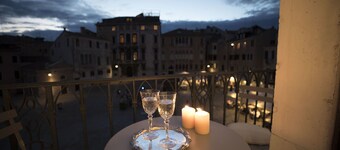 Palazzo Paruta & Wellness Apartments