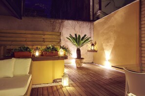 View from room - Palazzo Paruta & Wellness Apartments (Venice)