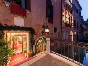 建物のデザイン