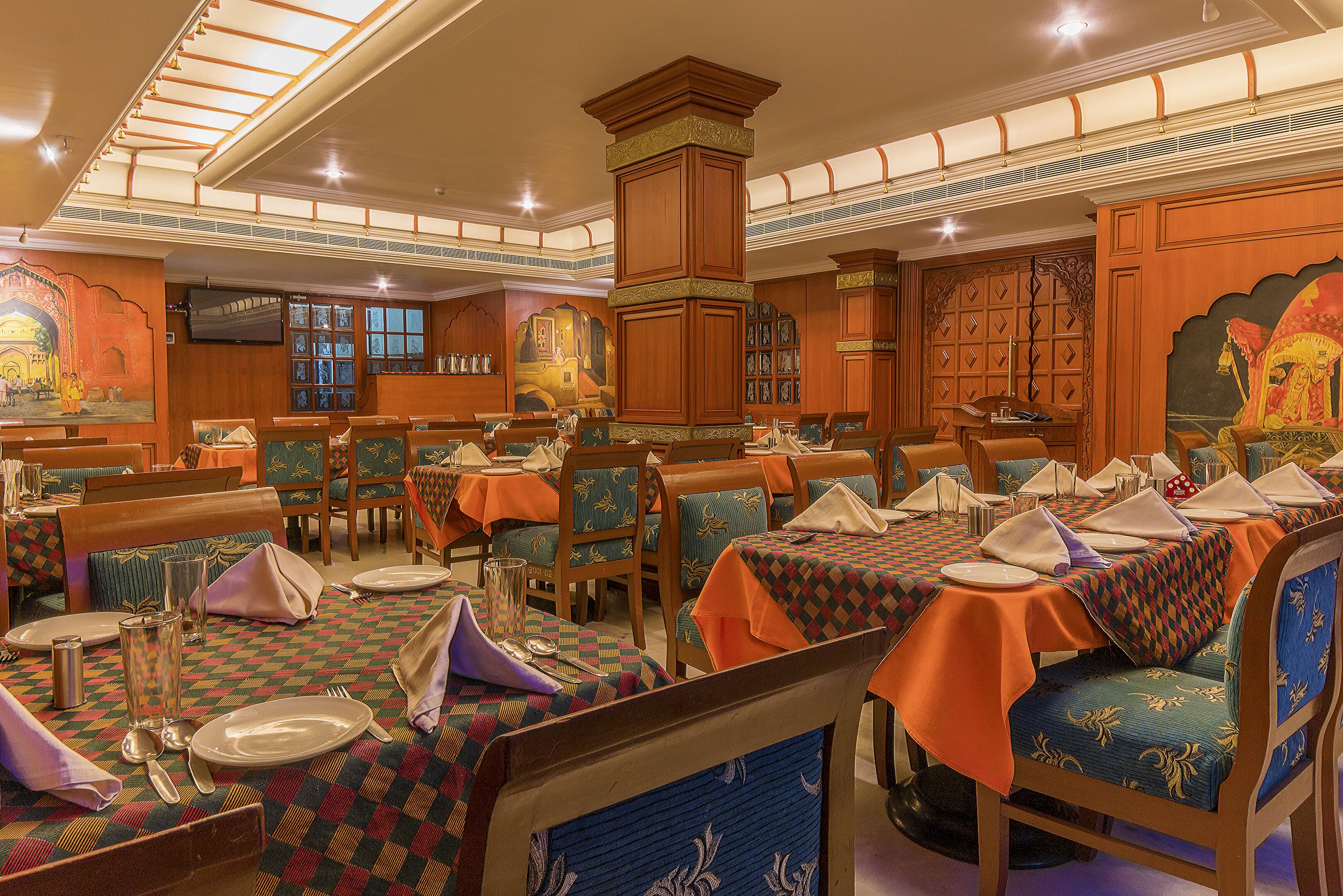 Restoran