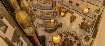 Hotel Annamalai International