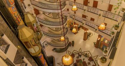 Hotel Annamalai International