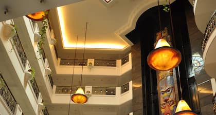 Hotel Annamalai International