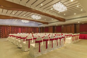 Meeting facility - Hotel Annamalai International (Puducherry)