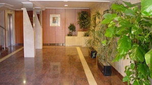 Lobby - Torre Yago (Benidorm)