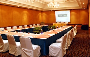 Meeting facility - Royal Court (Madurai)
