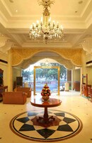 Entrada (vista interna)