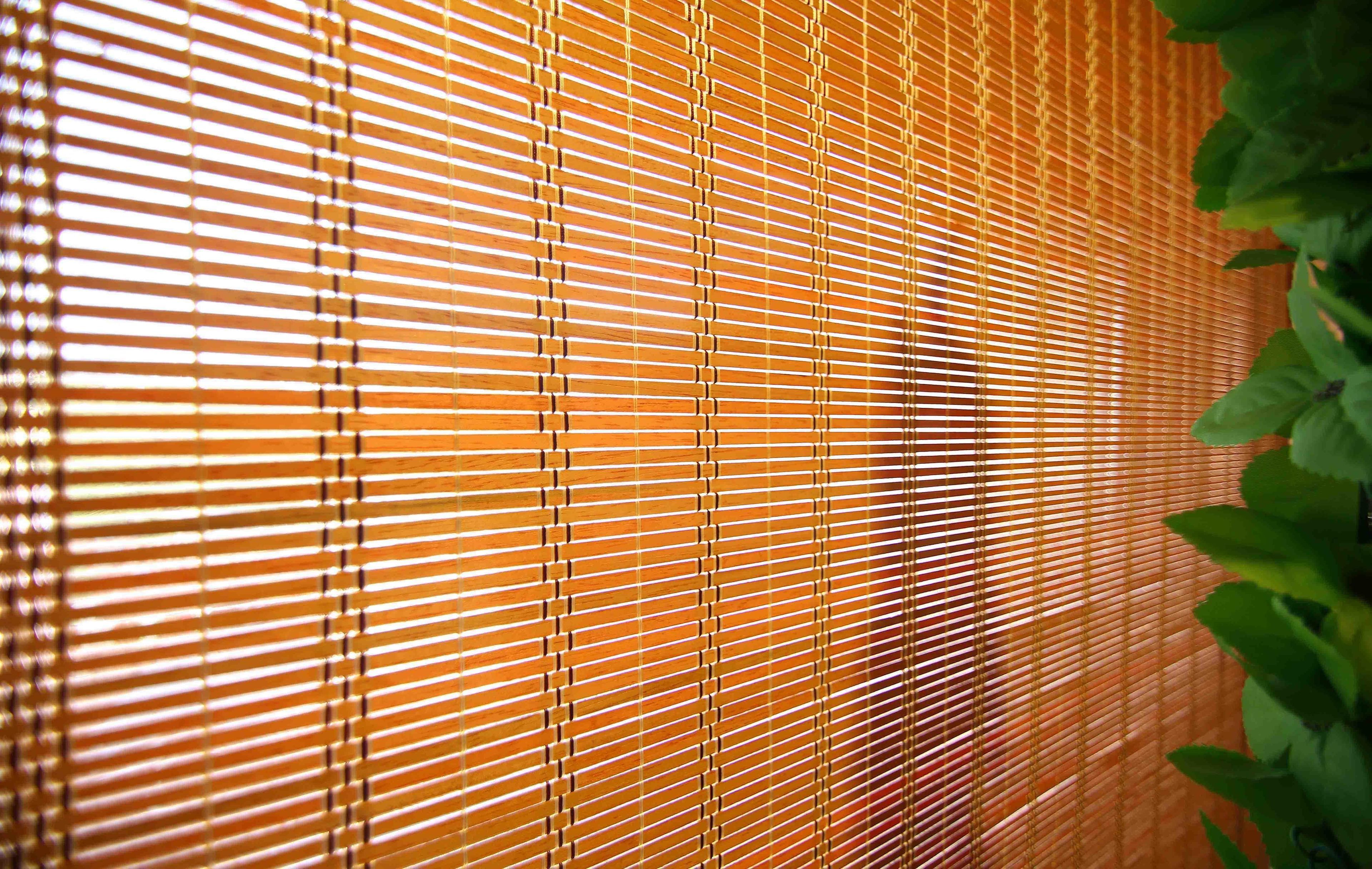 Detail interior
