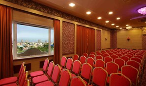 Meeting facility - Royal Court (Madurai)