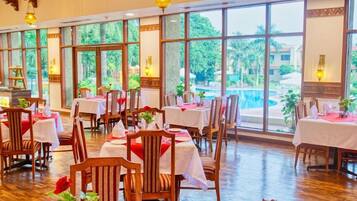 Restoran