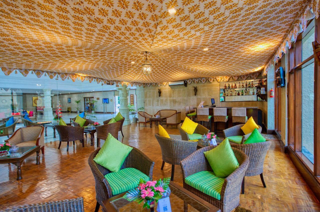 Details aan de binnenkant