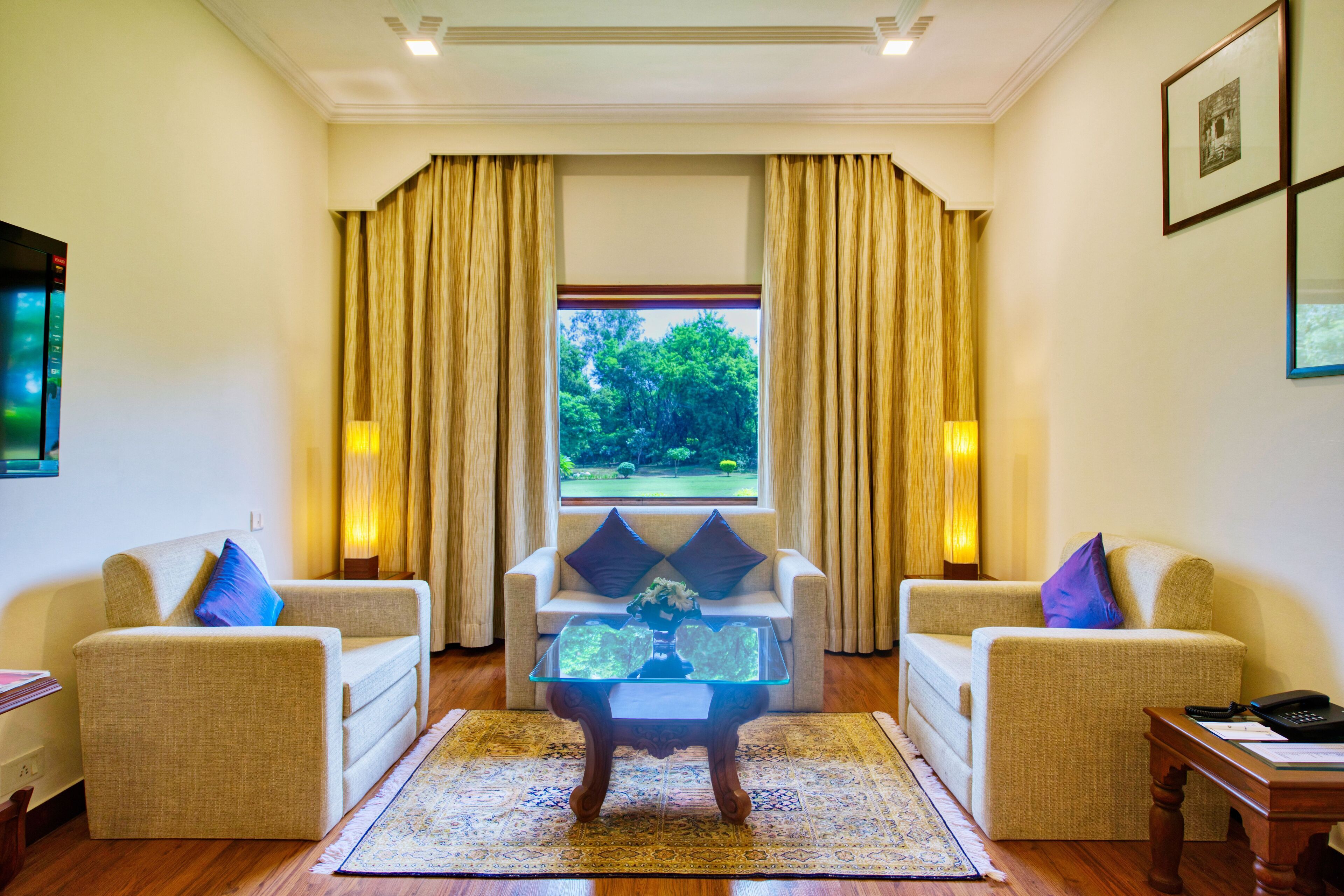 Details aan de binnenkant