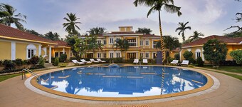 カサ デ ゴア ブティック リゾート