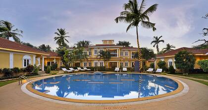 Casa De Goa Boutique Resort