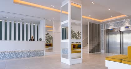 Apartaments CYE SALOU