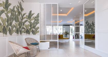 Apartaments CYE SALOU