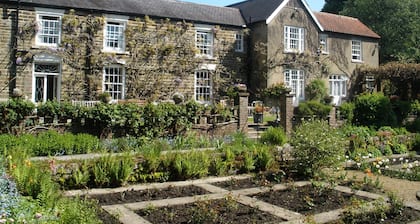 Lastingham Grange