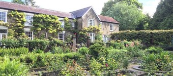 拉斯丁罕格蘭奇飯店