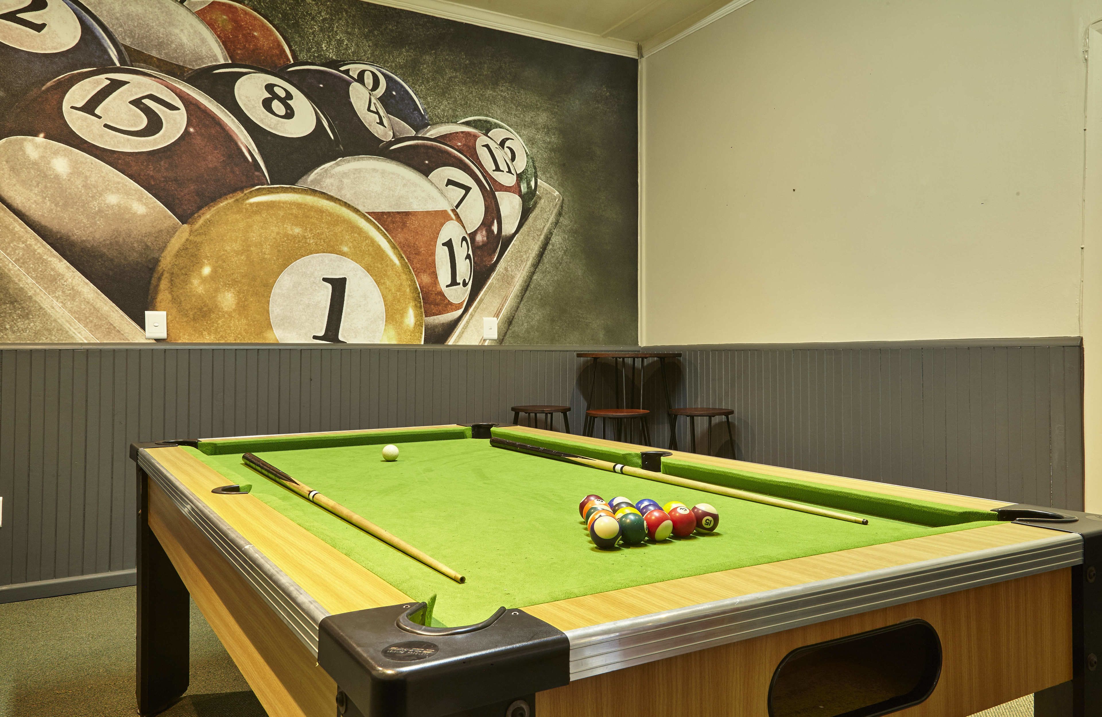 Billards