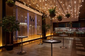 Reception - W Boston, a Marriott Hotel (Boston)