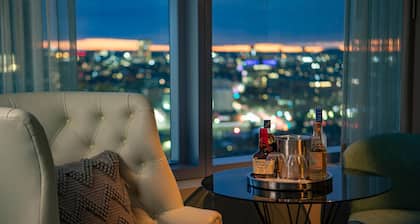 W Boston, a Marriott Hotel