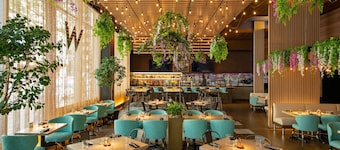 W Boston, a Marriott Hotel