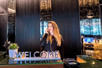 Property amenity at W Boston, a Marriott Hotel