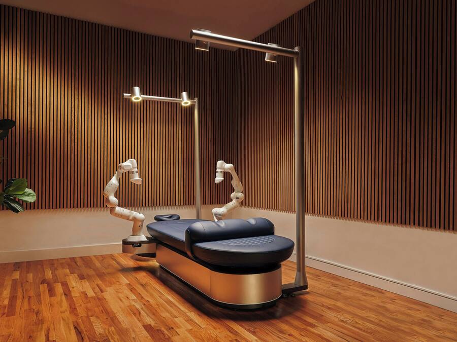 Spa