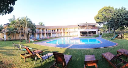 Elephant Lake Hotel