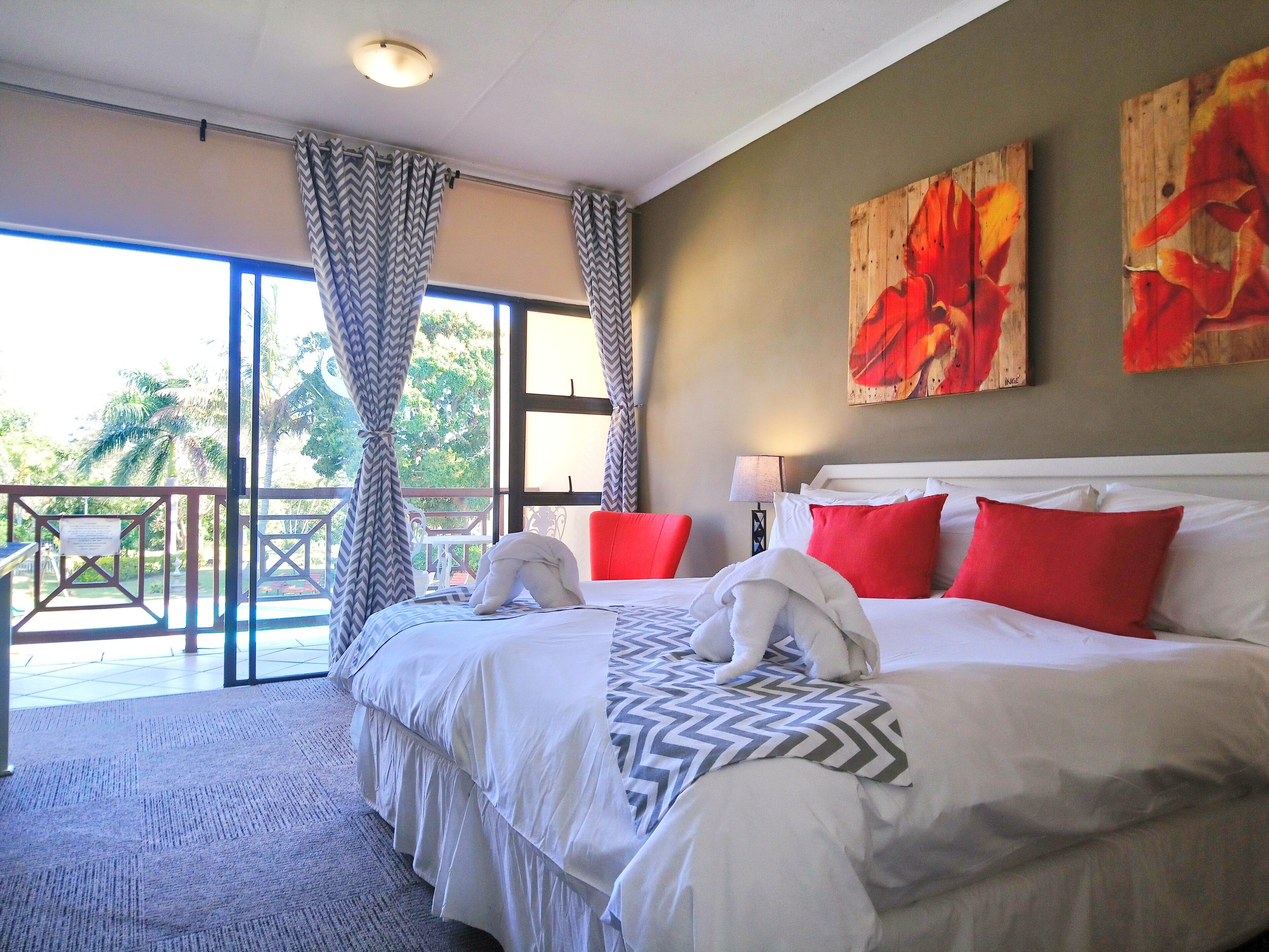 King Room, First Floor | In-room safe, individually furnished, desk, WiFi