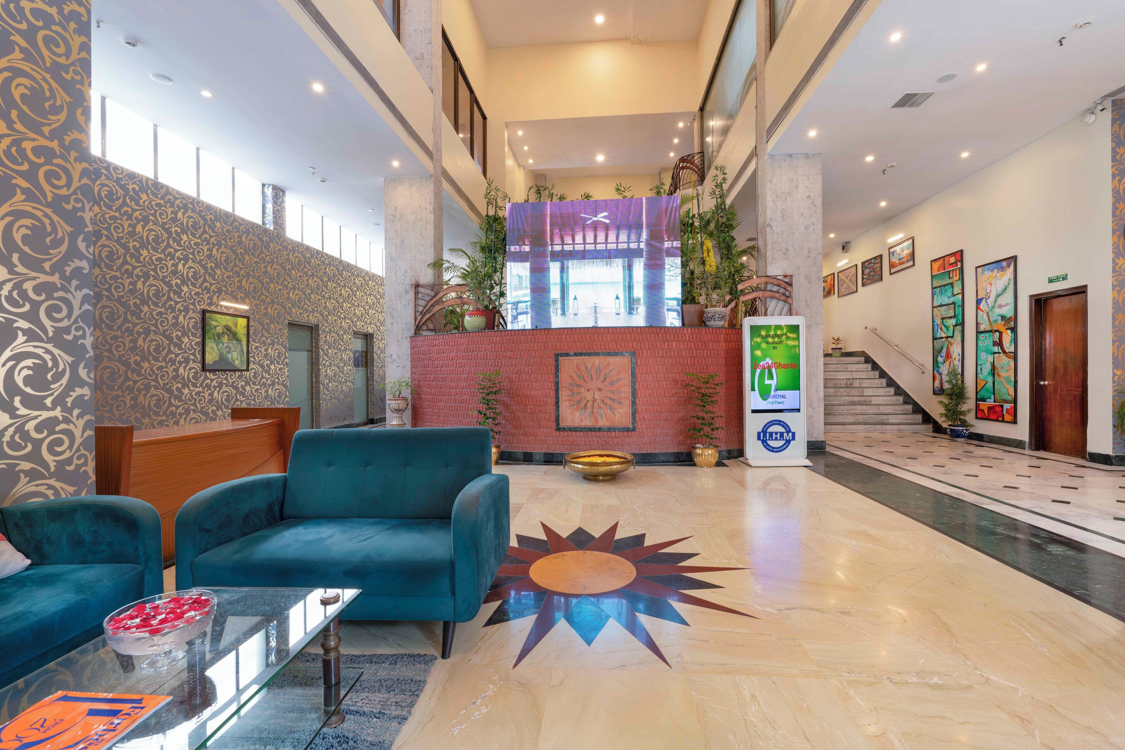 Foto - Indismart Hotel