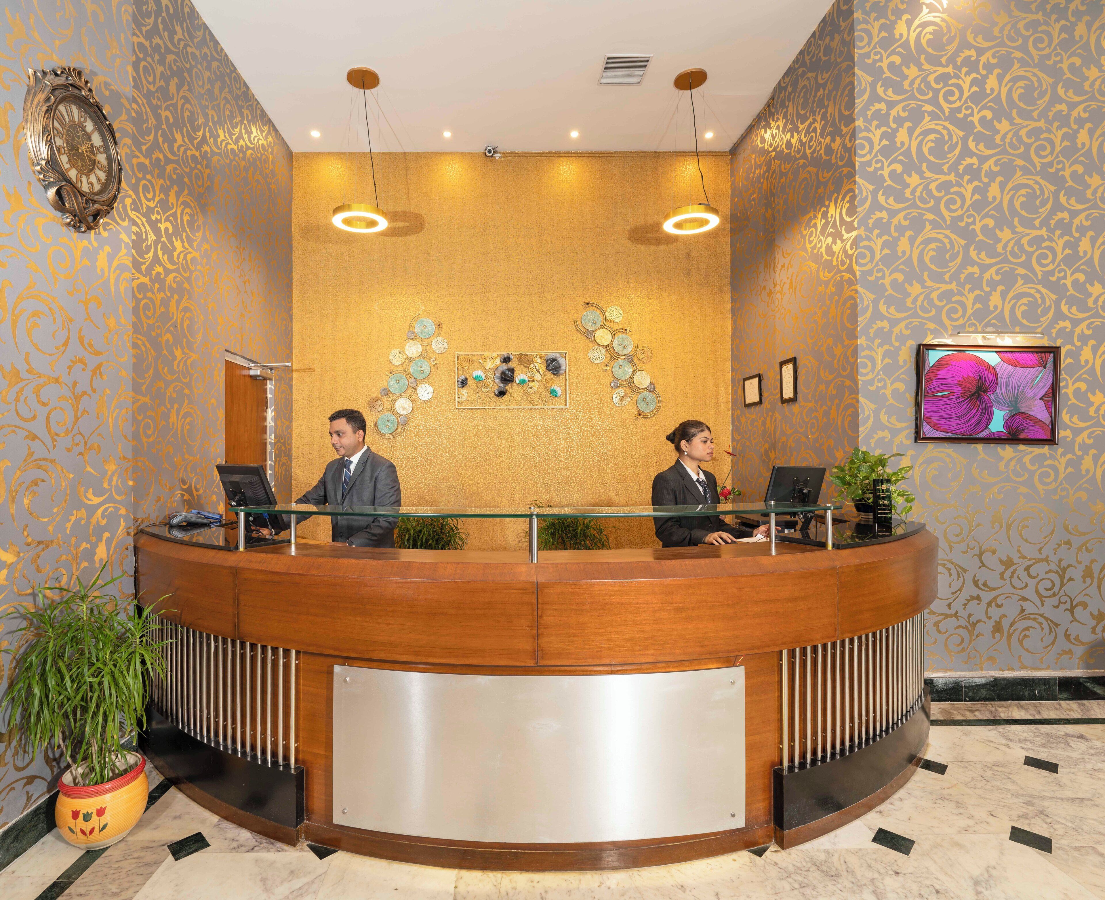 Foto - Indismart Hotel