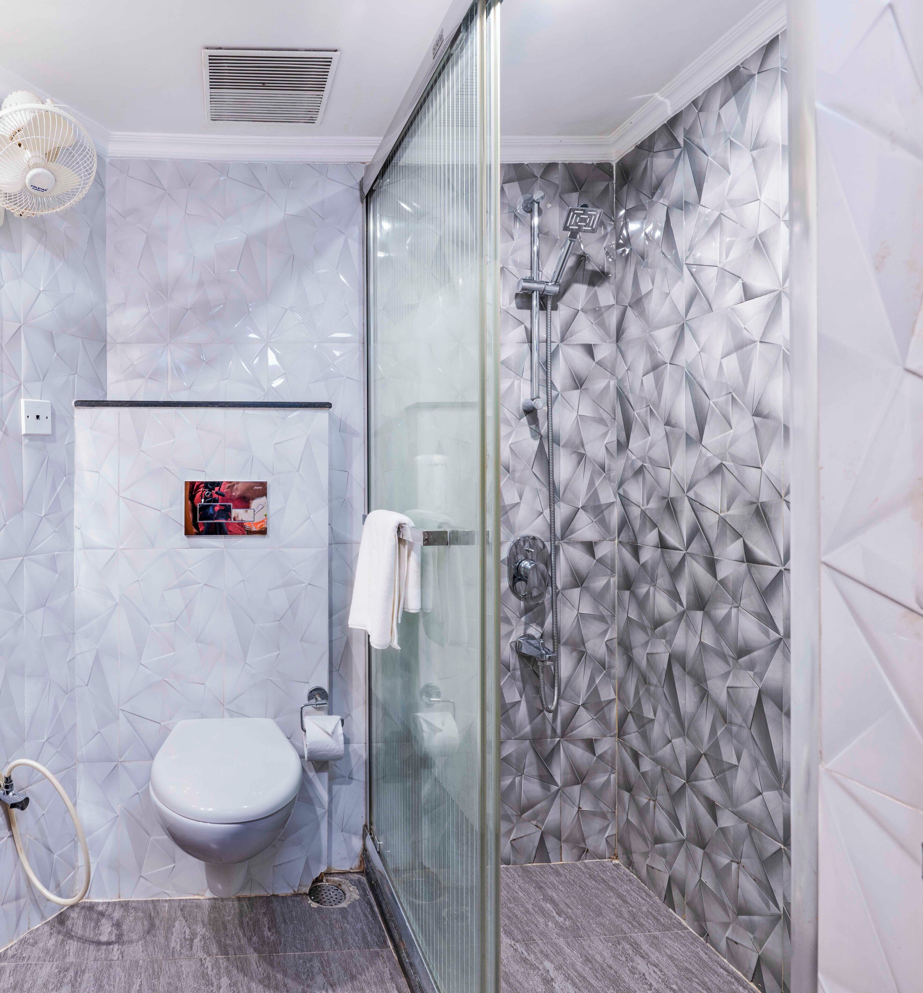 Foto - Indismart Hotel