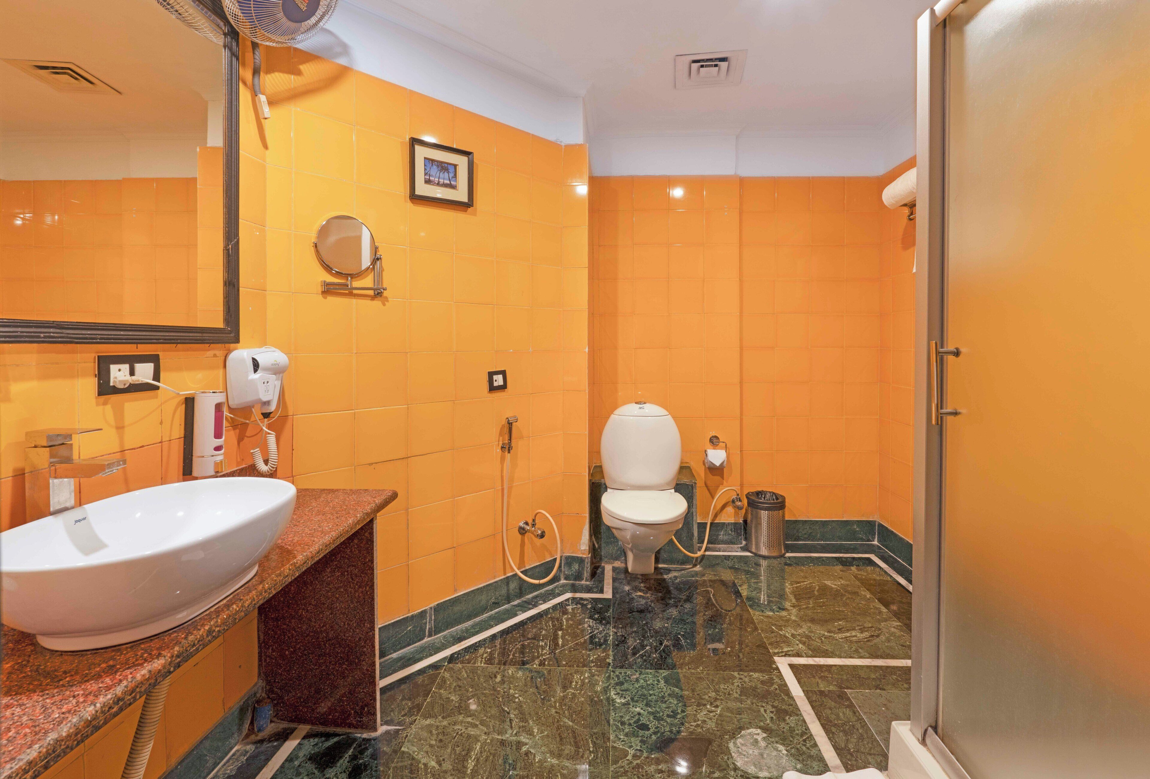 Foto - Indismart Hotel