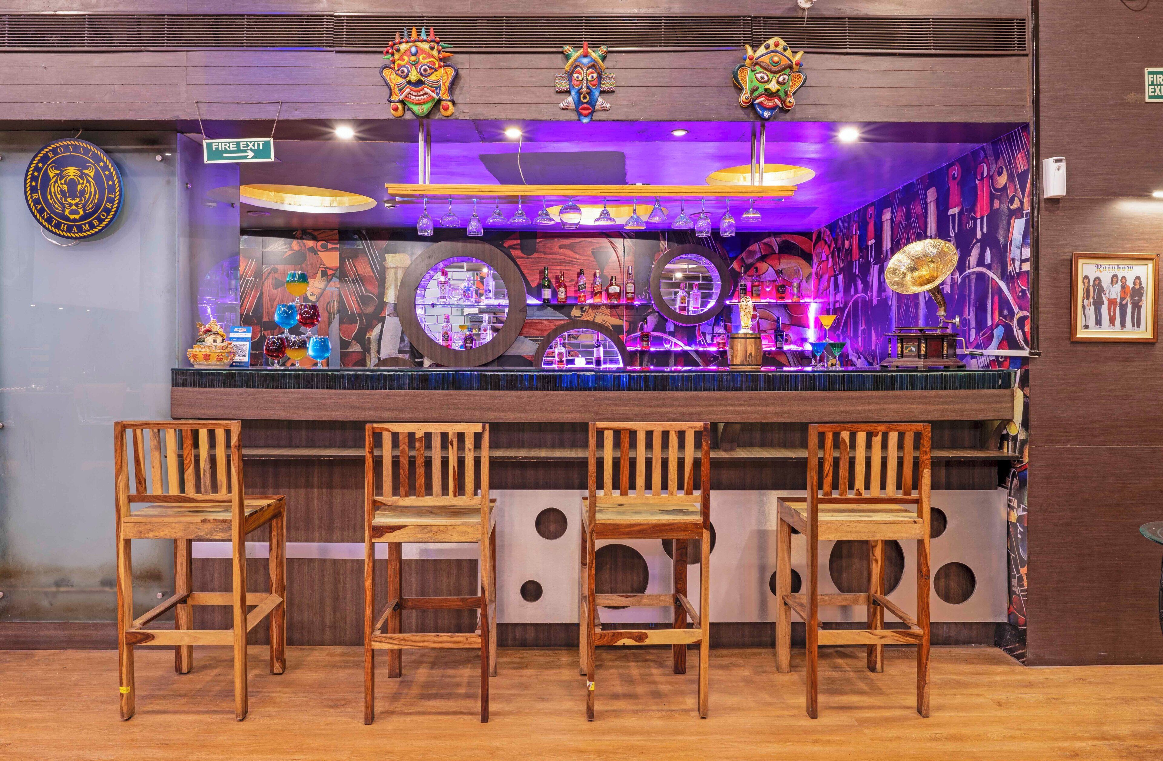 Foto - Indismart Hotel