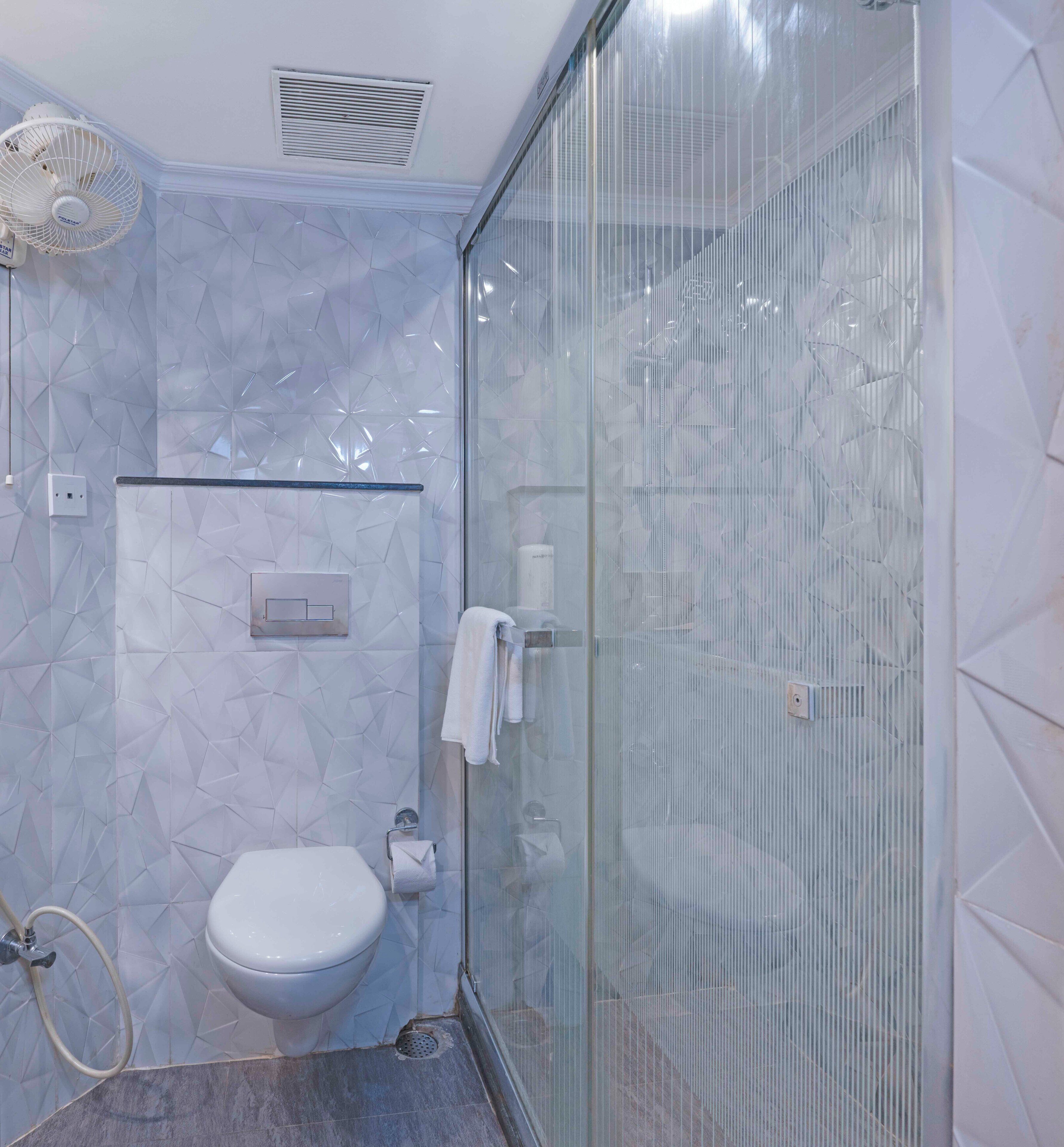 Foto - Indismart Hotel