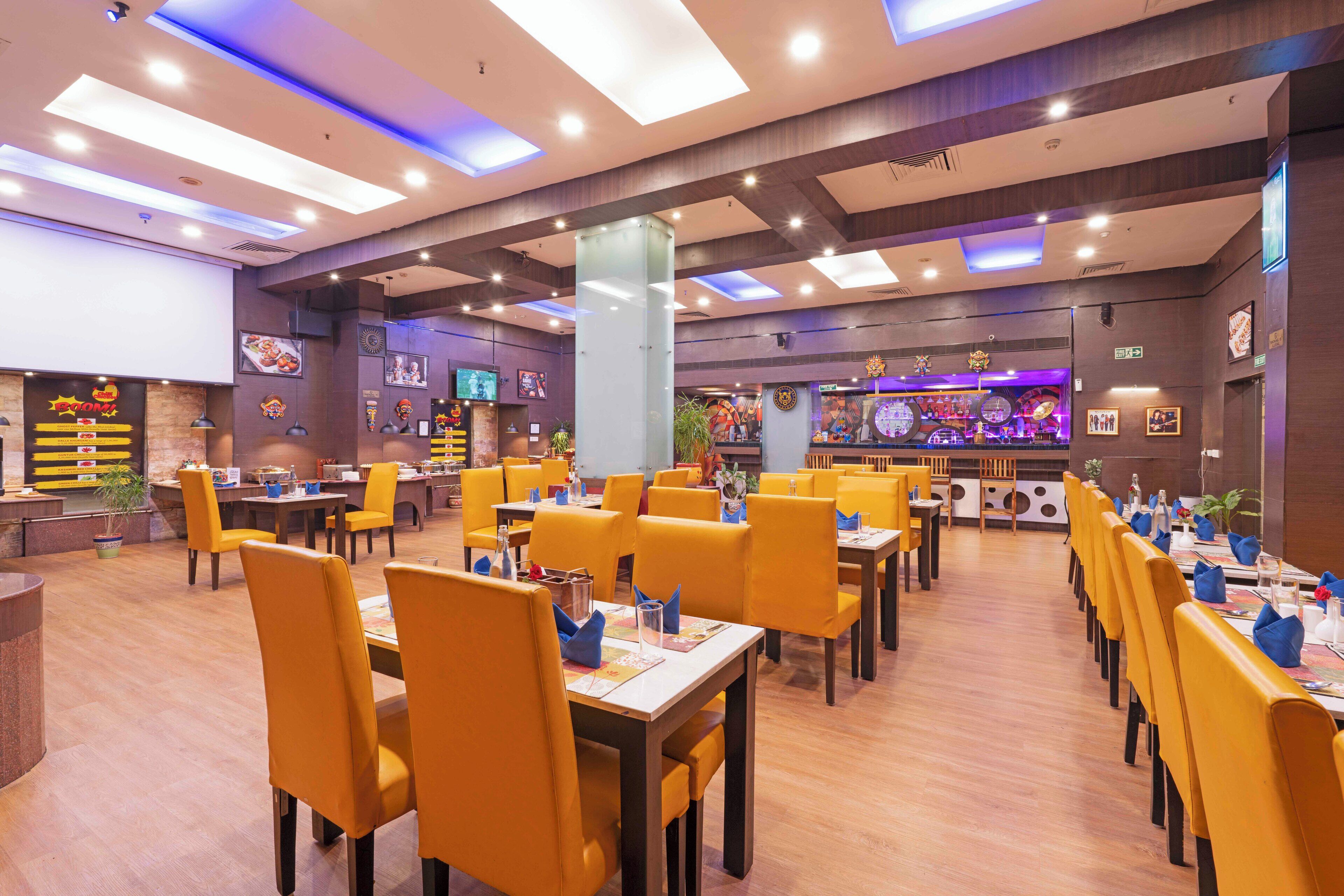 Foto - Indismart Hotel