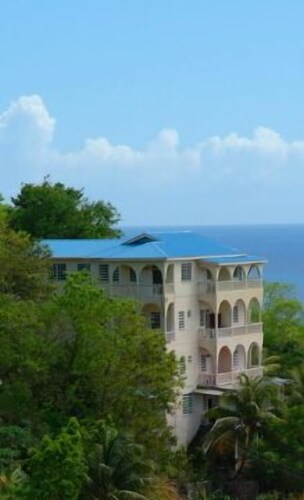 Island Bay Boutique Hotel