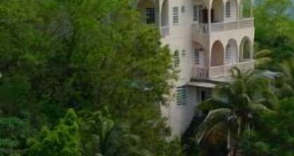 Island Bay Boutique Hotel