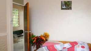 Deluxe Apartment, 2 Double Beds