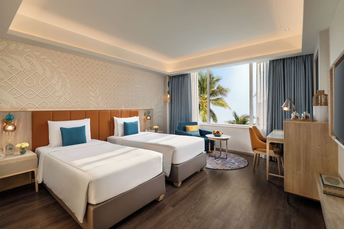 Superior-Zimmer, 1 Einzelbett