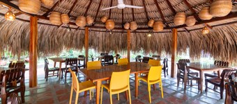 Hotel Bahia Cartagena