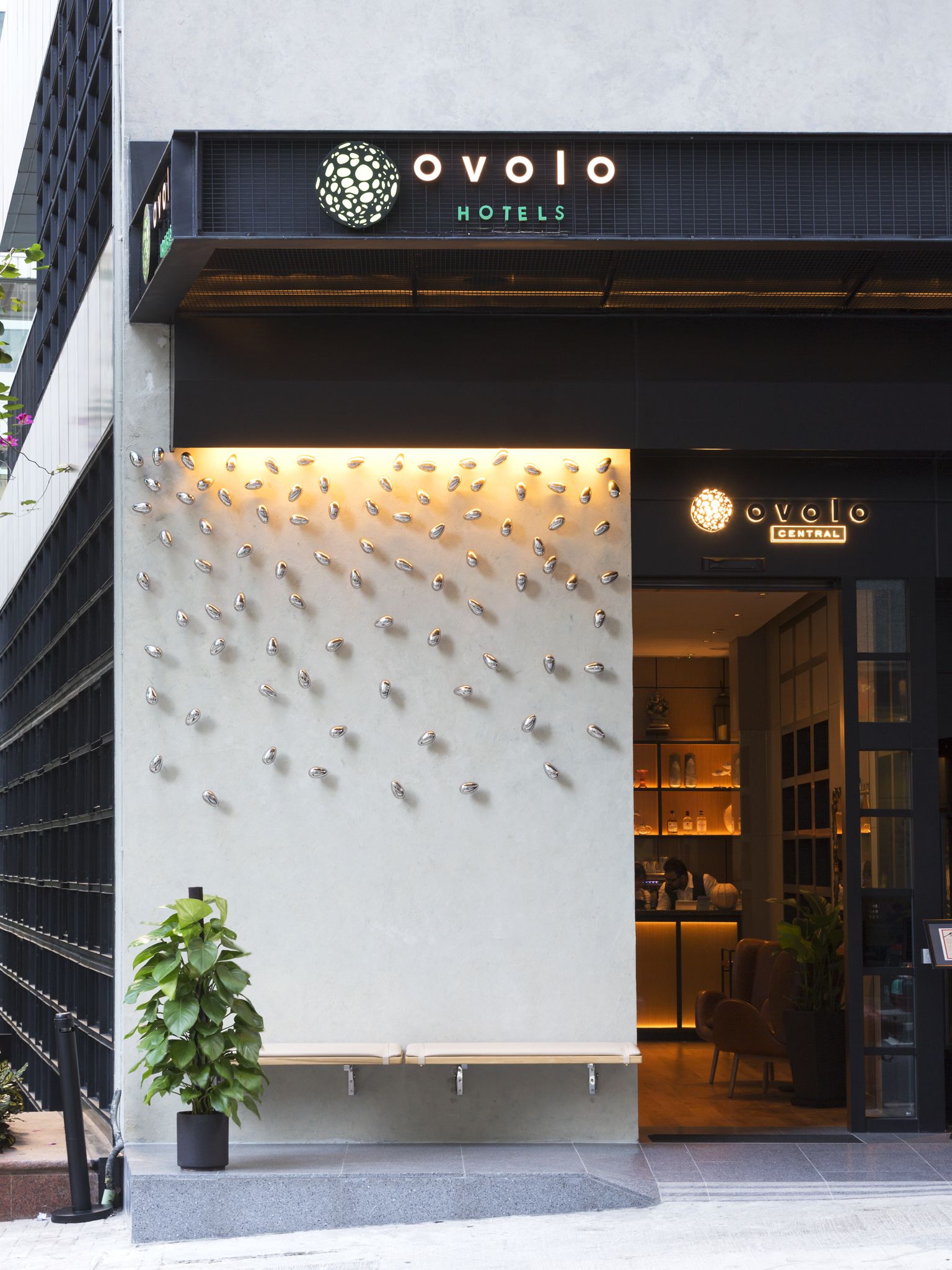 Photo - Ovolo Central
